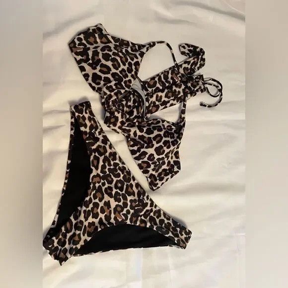 Other Unbranded Bikini Size ONE SIZE - 1 Thumbnail