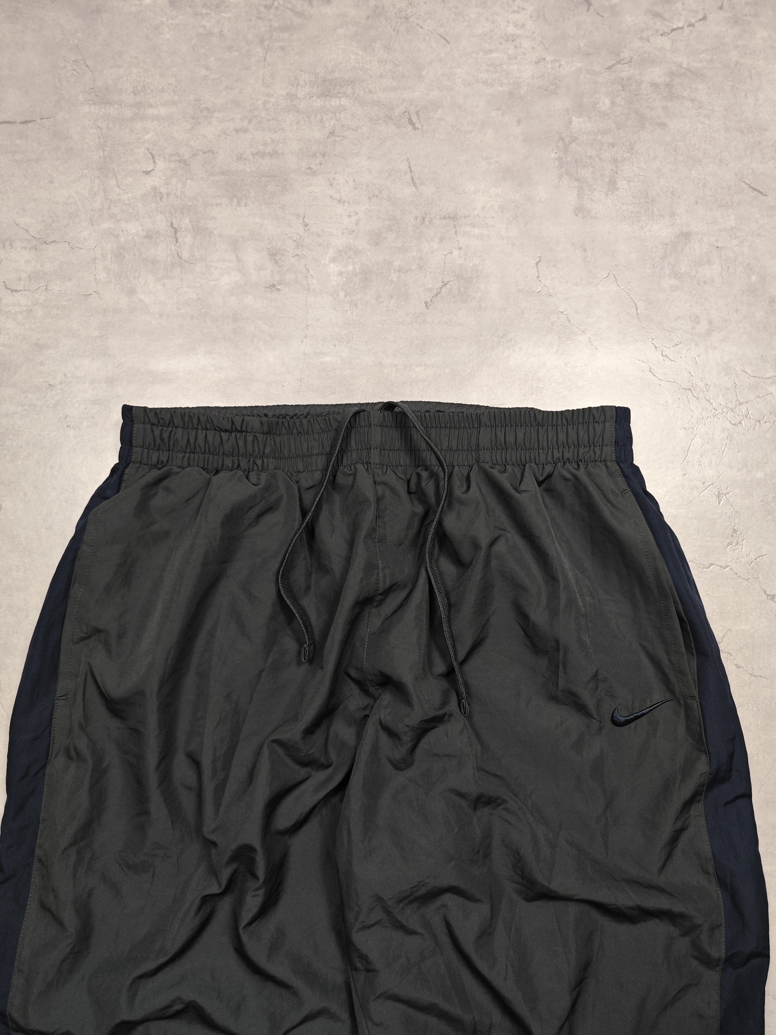 Nike Nike Vintage Track Pants Size US 36 / EU 52 - 2 Thumbnail
