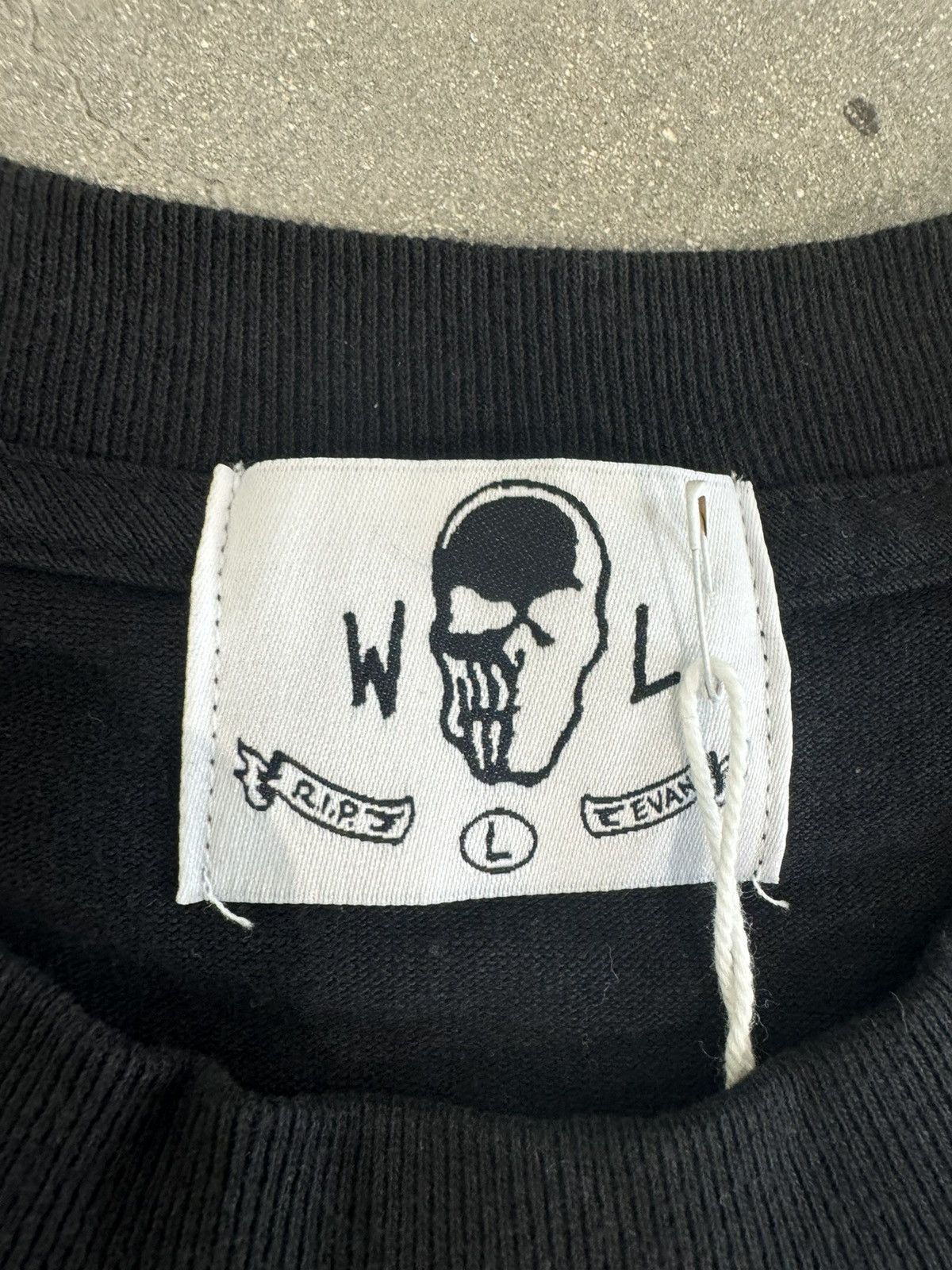 Warren Lotas Warren Lotas Size US L / EU 52-54 / 3 - 5 Thumbnail