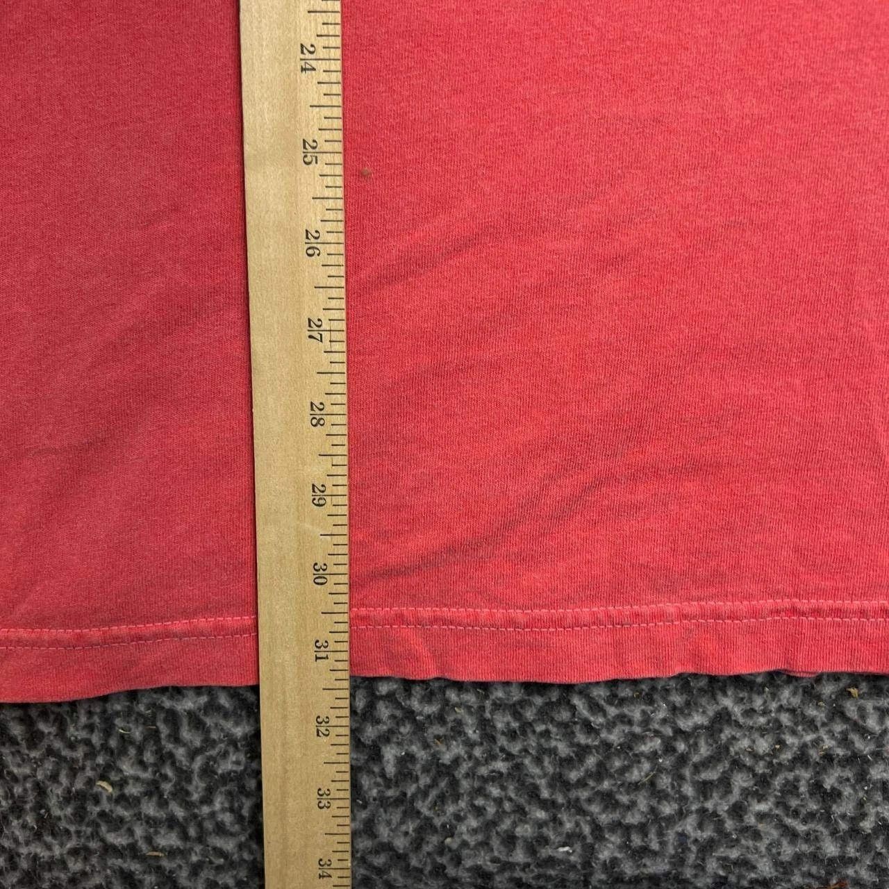Other Vintage Minnesota Shirt Men Red Ocean Front Cotton New 2XL Size US XXL / EU 58 / 5 - 3 Thumbnail