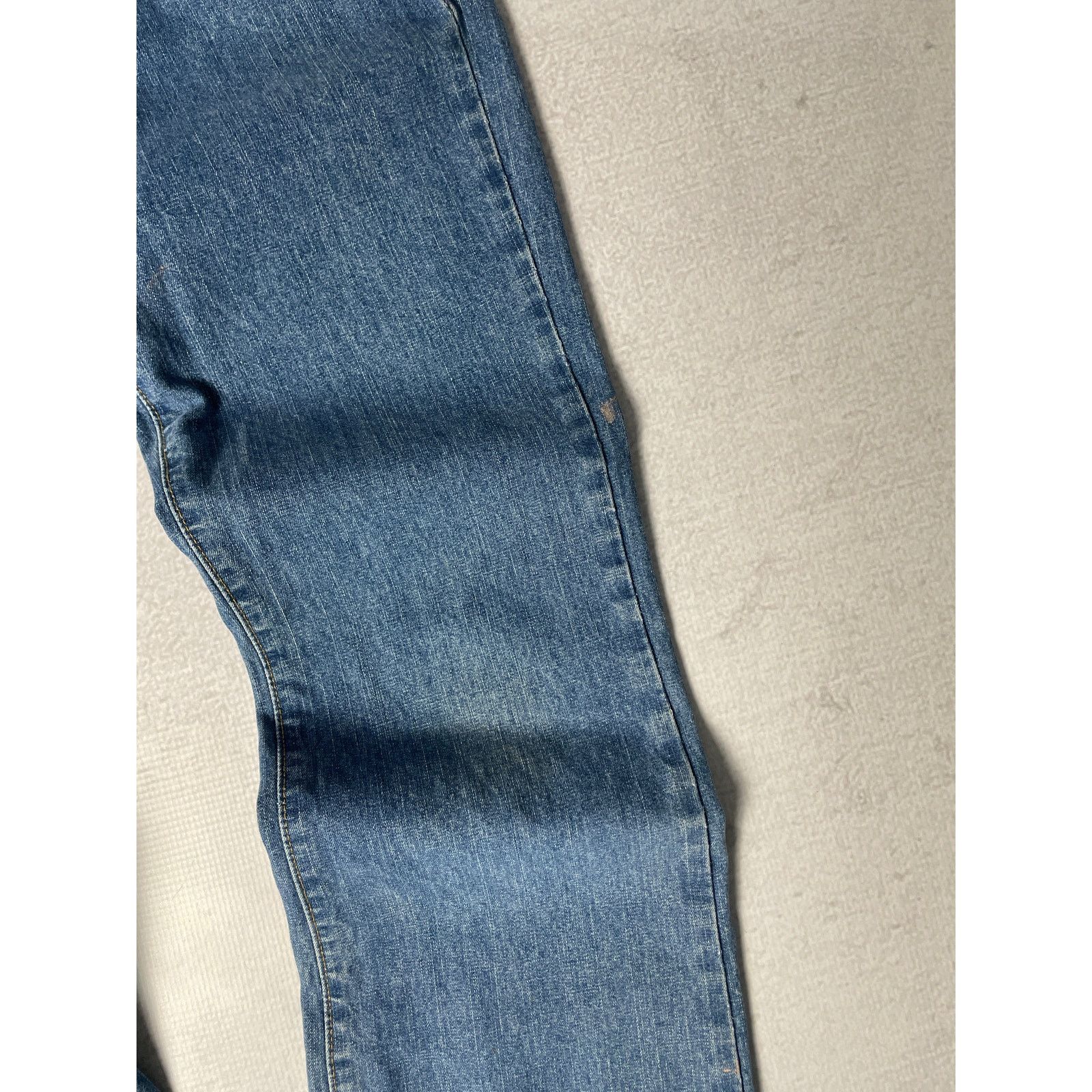 Tommy Hilfiger Vintage Tommy Hilfiger Jeans, Vintage Tommy Jeans - 30 x 28 Size US 30 / EU 46 - 3 Thumbnail