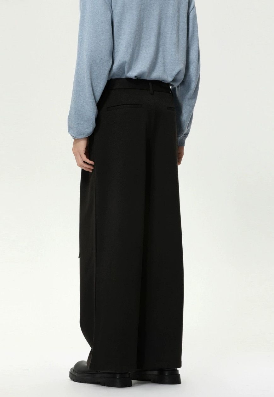 Other Men’s Drawstring casual trousers Size US 30 / EU 46 - 4 Thumbnail