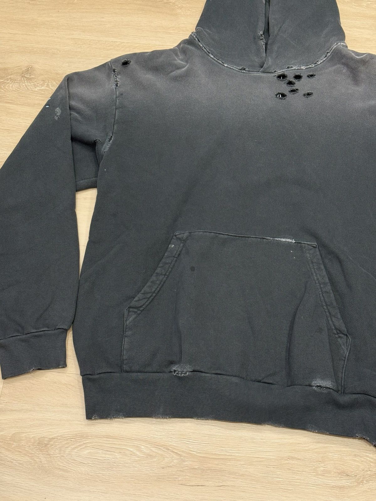 Warren Lotas Warren Lotas 125th Birthday Hoodie Size US XL / EU 56 / 4 - 13 Thumbnail