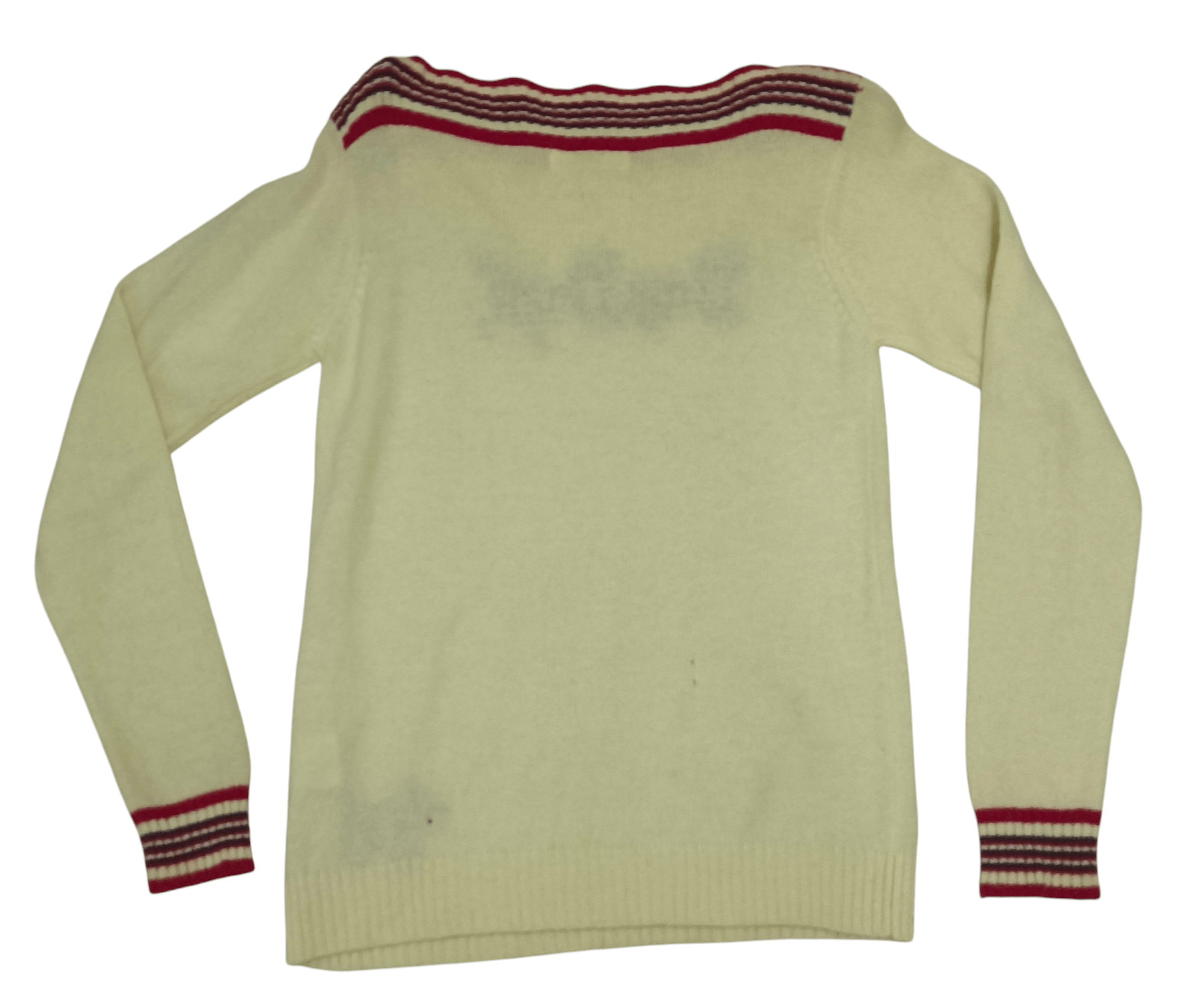 Japanese Brand × Vintage Vintage Dog Dept. Santa Monica Size M / US 6-8 / IT 42-44 - 6 Thumbnail