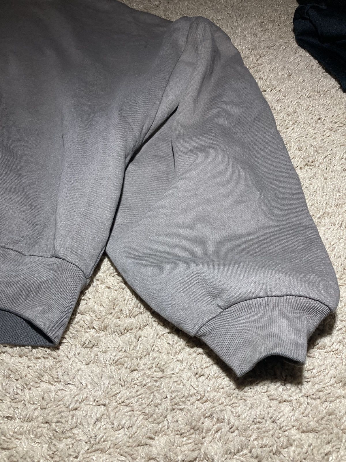 Willy Chavarria AW24 Willy Chavarria Buffalo Pavement Hoodie 2023 Faded 90s Size US L / EU 52-54 / 3 - 12 Thumbnail