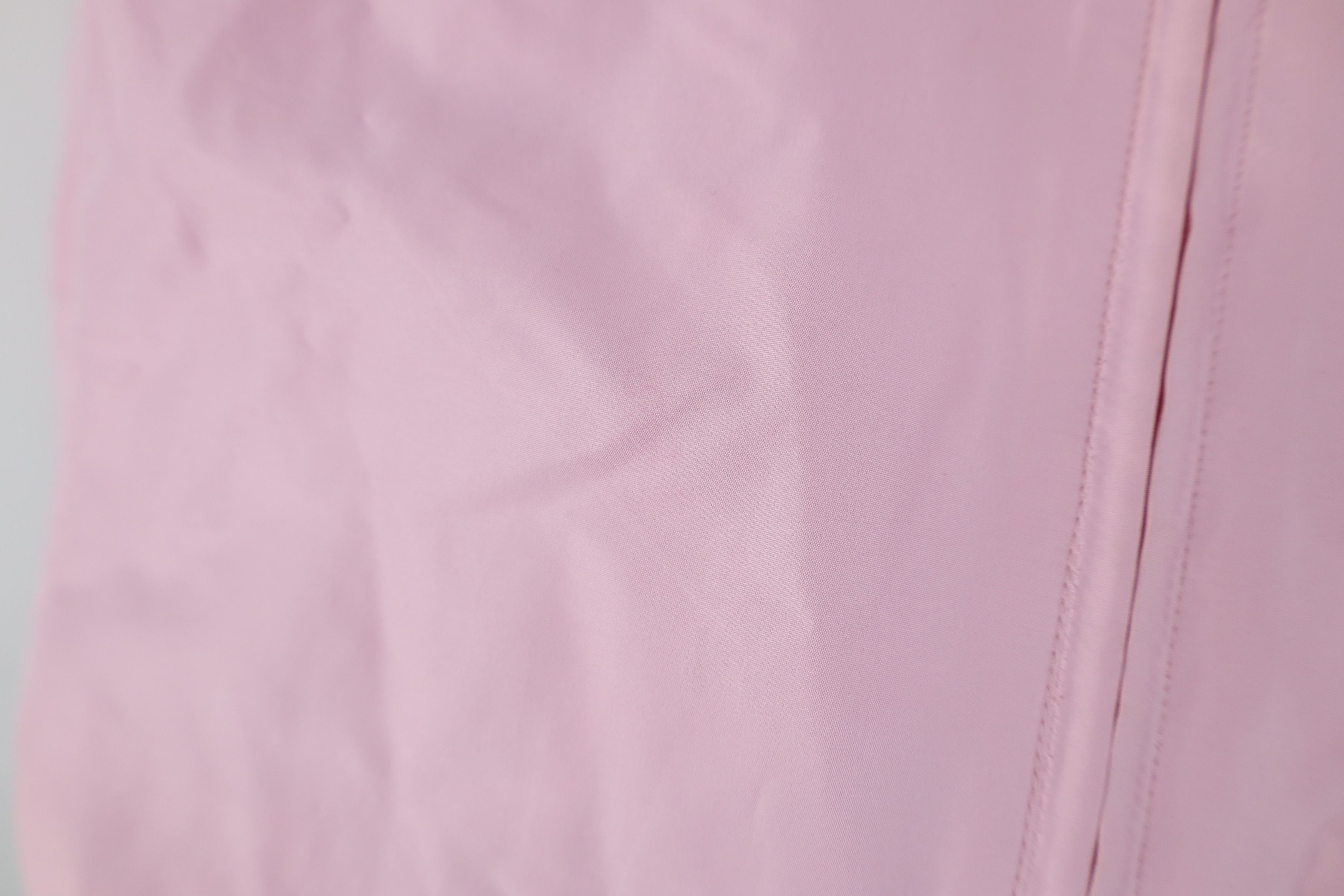 Vintage Vintage 90s Magnolia Lane August Golf Vest Jacket Pink Size L / US 10 / IT 46 - 6 Thumbnail