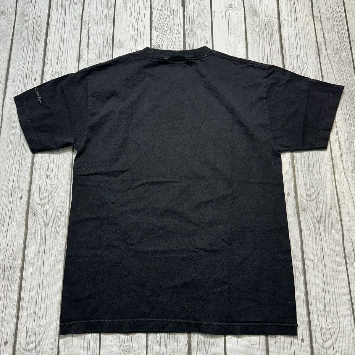 Vintage Vintage Cayman Turtle Farm tee Size US M / EU 48-50 / 2 - 2 Thumbnail