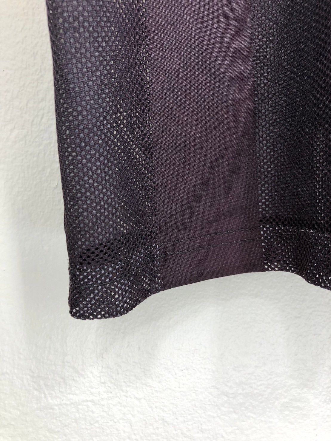 Vintage × Wu-Tang Clan Vintage WU TANG Baseball Jersey Hip Hop Wu Wear BN Size US XL / EU 56 / 4 - 7 Thumbnail