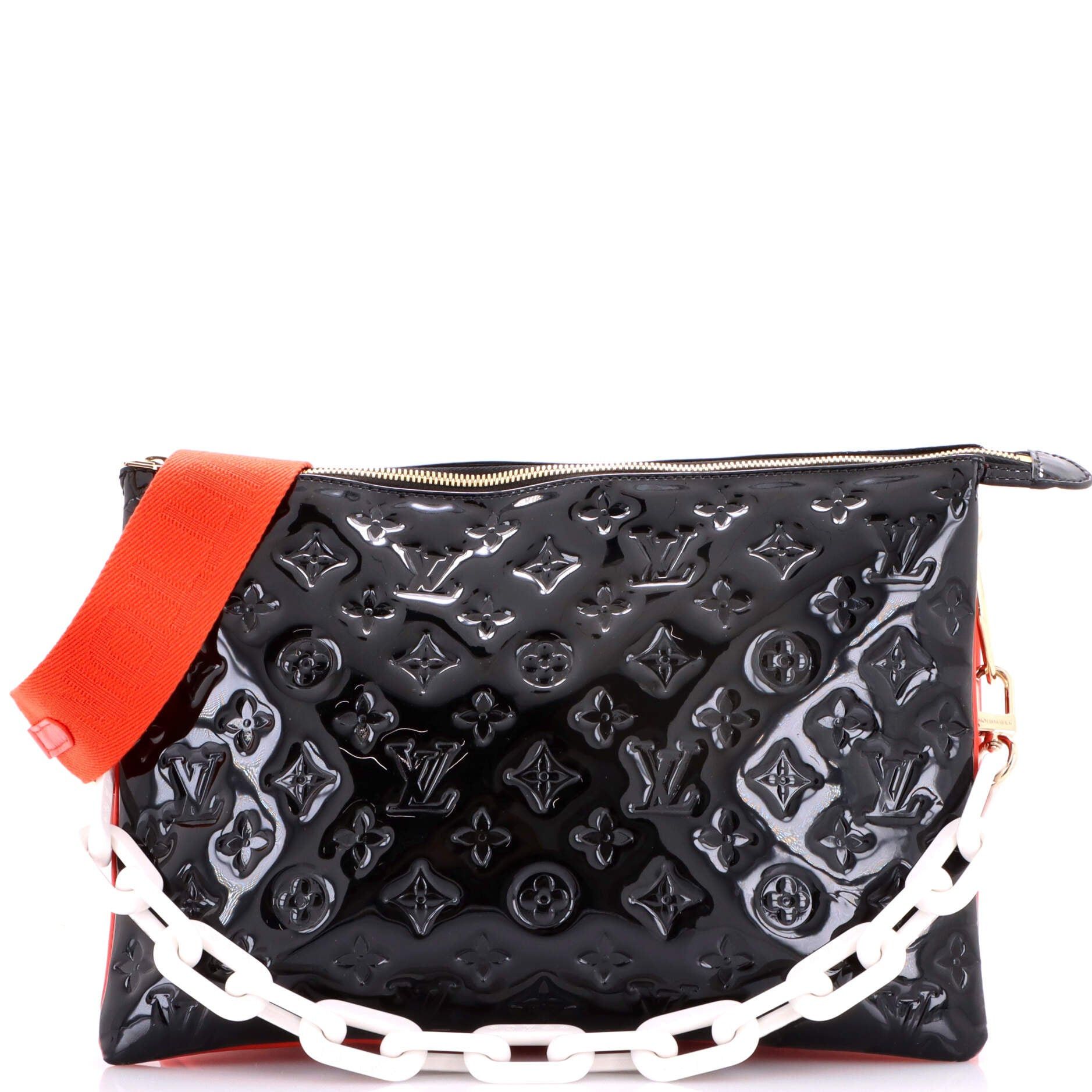 Louis Vuitton Coussin Bag Size ONE SIZE - 1 Thumbnail