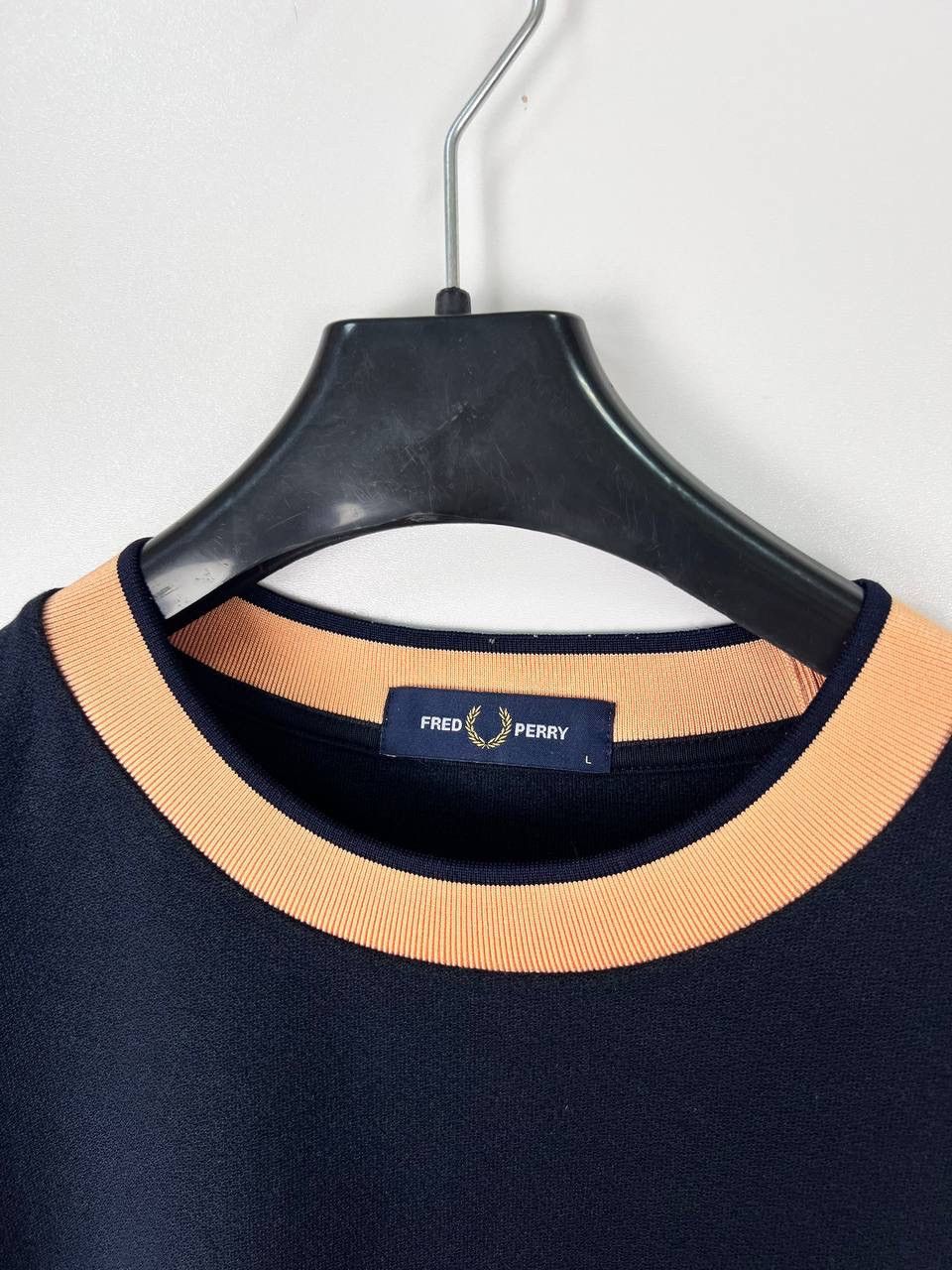 Fred Perry Fred Perry luxury t-shirts size L Size US L / EU 52-54 / 3 - 3 Thumbnail
