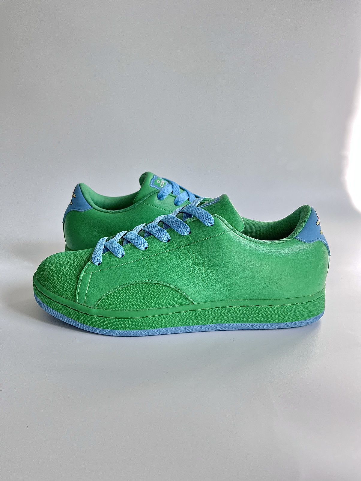 Billionaire Boys Club Vintage Reebok x IceCream Board Flip 2 Size US 8.5 / EU 41-42 - 11 Thumbnail