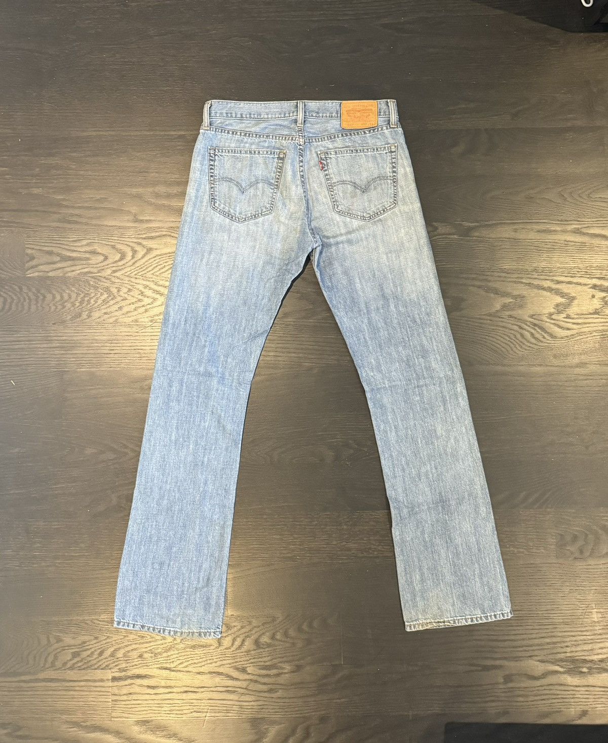 Levi's × Vintage Vintage Levi’s 527 Bootcut Size US 33 - 7 Thumbnail