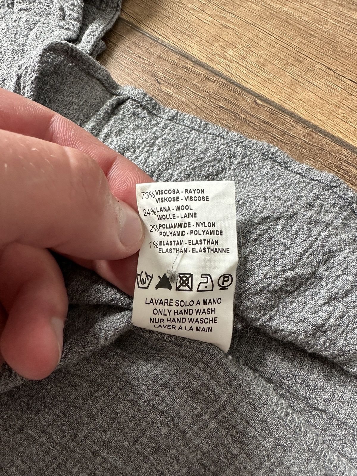 Transit Dress Transit par-such 2 Size ONE SIZE - 5 Thumbnail
