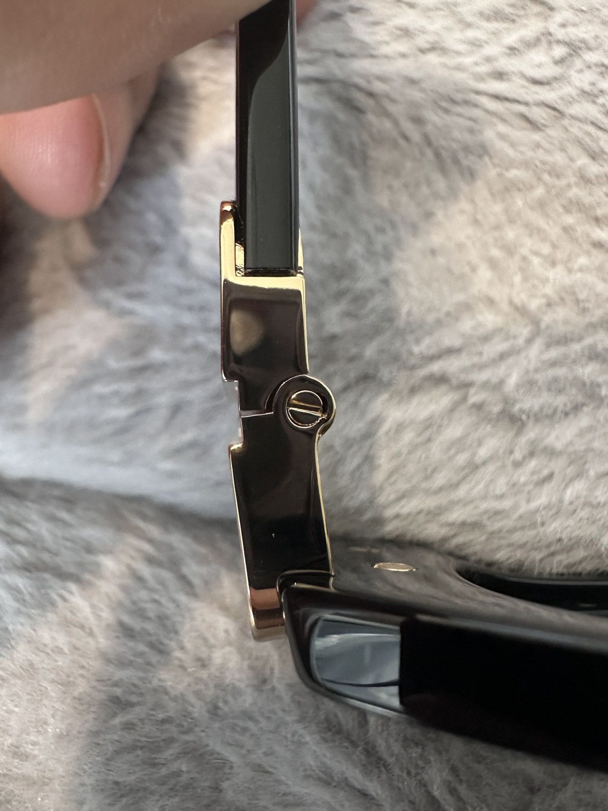 Balenciaga Balenciaga Size ONE SIZE - 7 Thumbnail