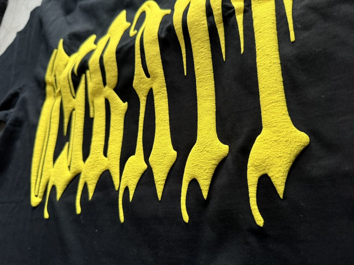 Osbatt Marlyn Hazard Tee