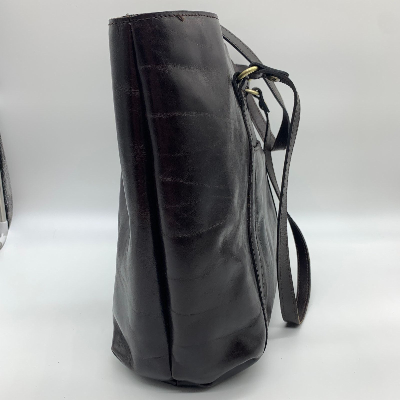 Other Patricia Nash Leather Tote Benvenuto Womens Large Handbags Size ONE SIZE - 8 Thumbnail