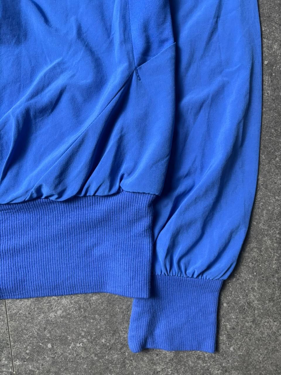 Hussein Chalayan × Puma Puma Hussein Chalayan Zip Sweater Size XS / US 0-2 / IT 36-38 - 13 Thumbnail