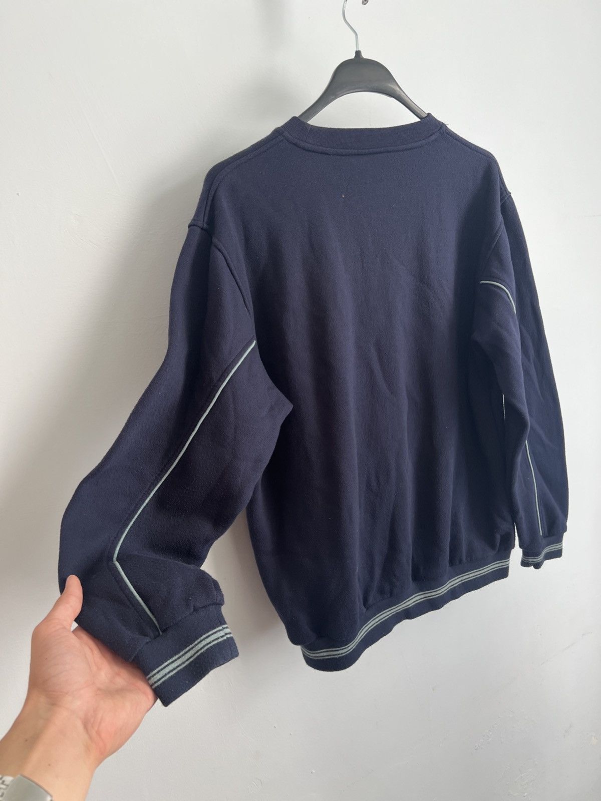 Kangol Mens Sweatshirt Kangol Vintage Size S Size US S / EU 44-46 / 1 - 7 Thumbnail
