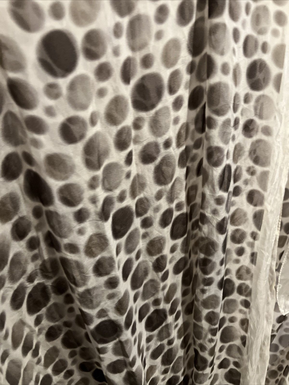 Rick Owens Rick Owens Scarf 10’ Size ONE SIZE - 3 Thumbnail