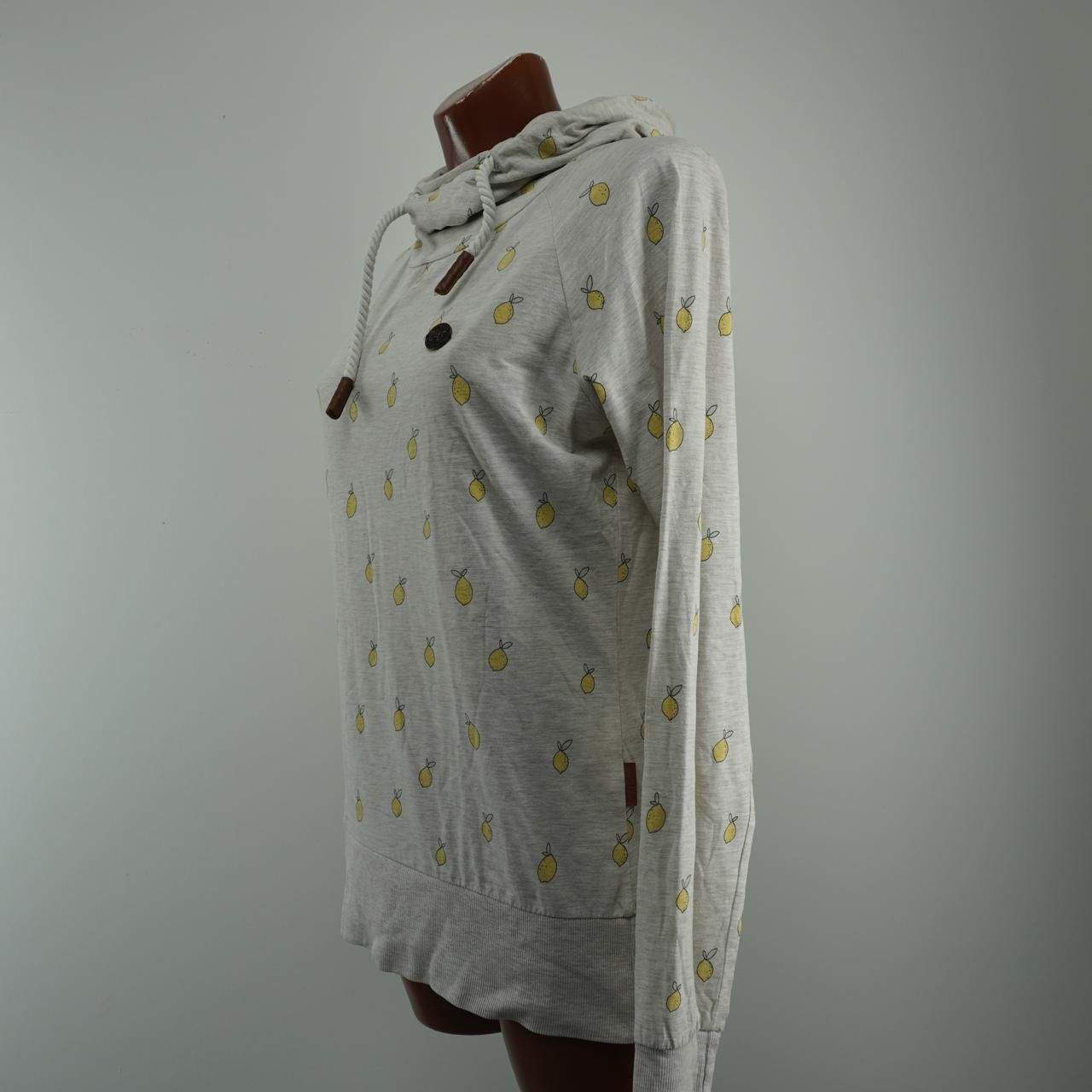 Naketano Women's Hoodie Naketano Size L / US 10 / IT 46 - 4 Thumbnail