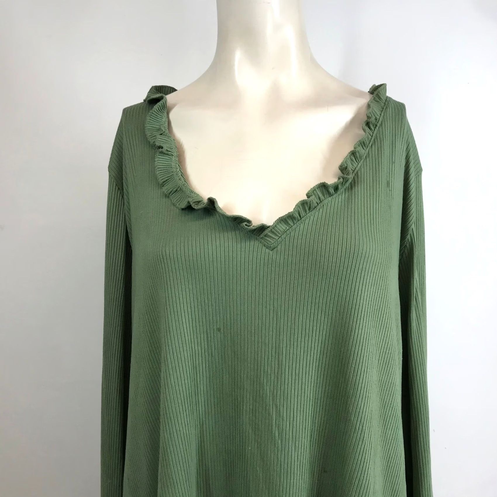 Vintage VINTAGE: No (omitted per rules) Size XXL / US 16-18 / IT 52-54 - 2 Thumbnail