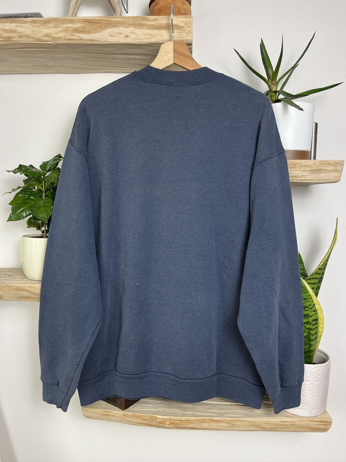 Vintage Vintage 1999 south park boxy sweatshirt cartoon rare 90s Size US XL / EU 56 / 4 - 2 Thumbnail