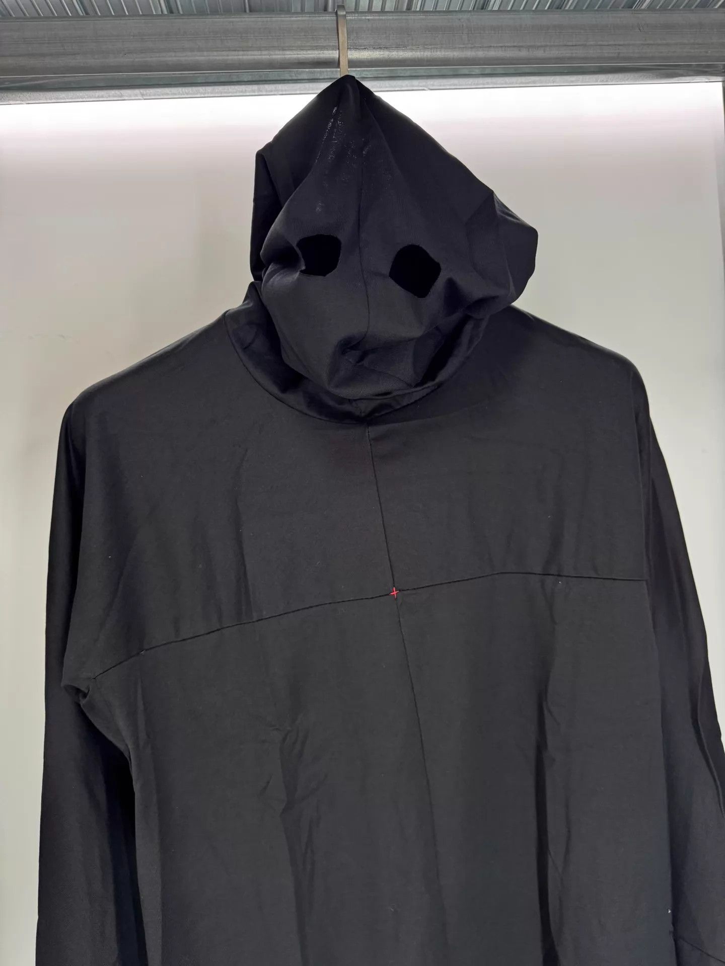 Ma+ maurizio amadei m.a+ Mask Cross Longsleeve 48/50 New Size US M / EU 48-50 / 2 - 2 Thumbnail