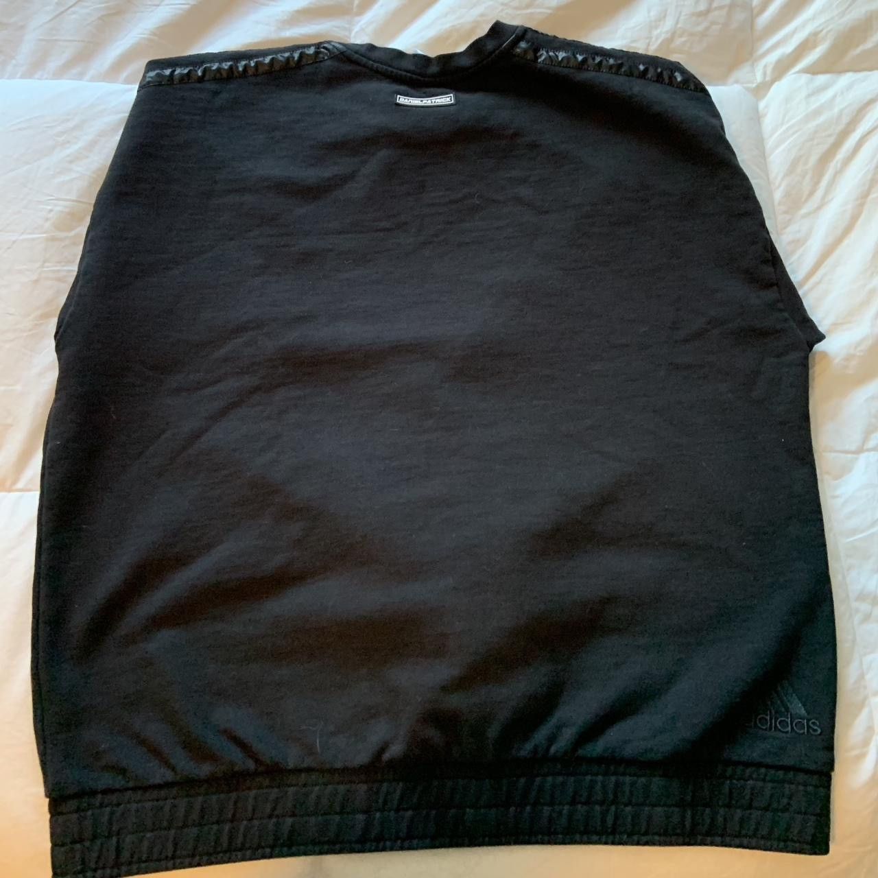 Adidas × Daniel Patrick Adidas x Daniel Patrick x James Harden Sweatshirt Size US XL / EU 56 / 4 - 2 Thumbnail