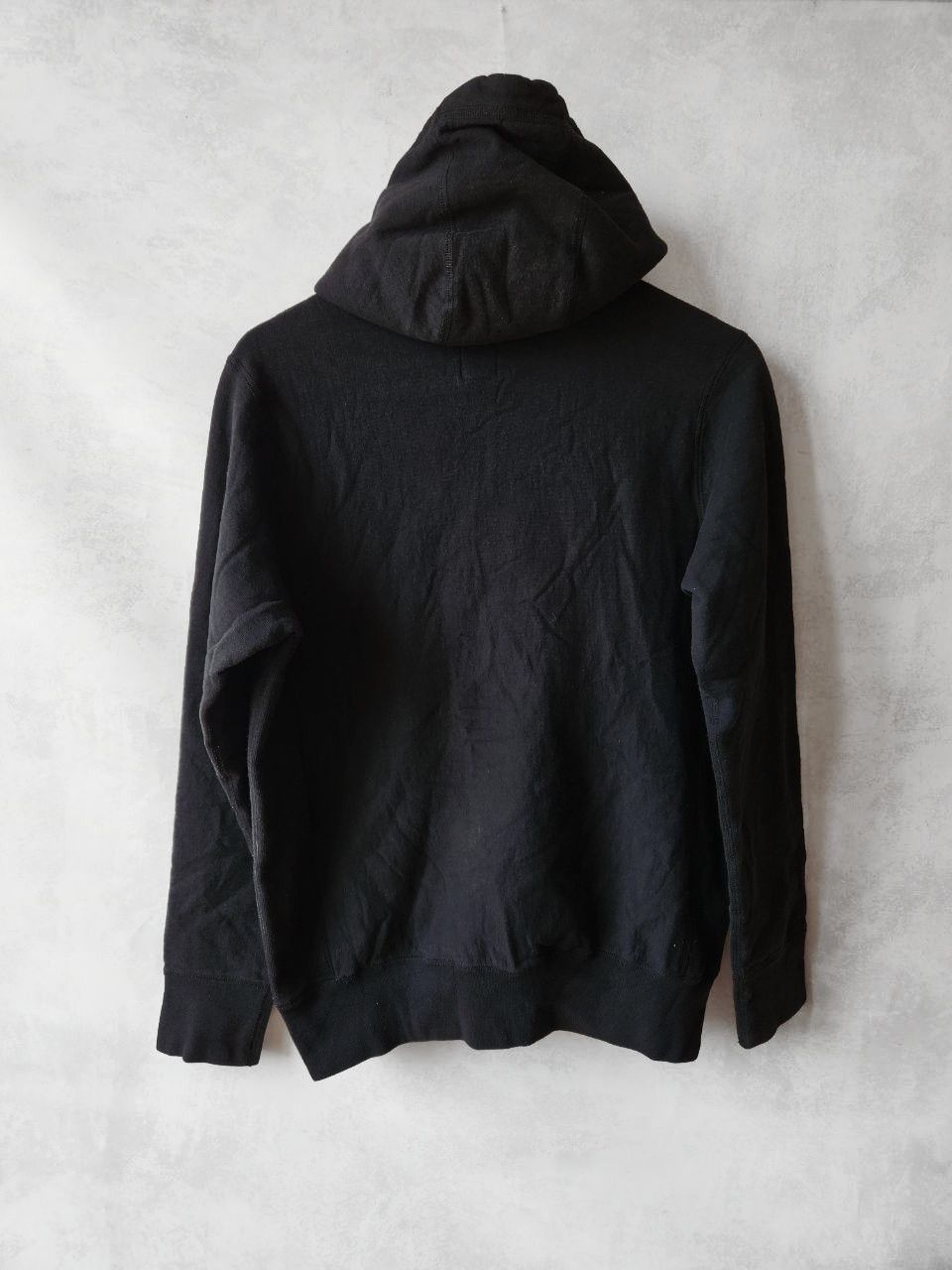 October's Very Own OVO OG Owl Hoodie Black Size US S / EU 44-46 / 1 - 5 Thumbnail