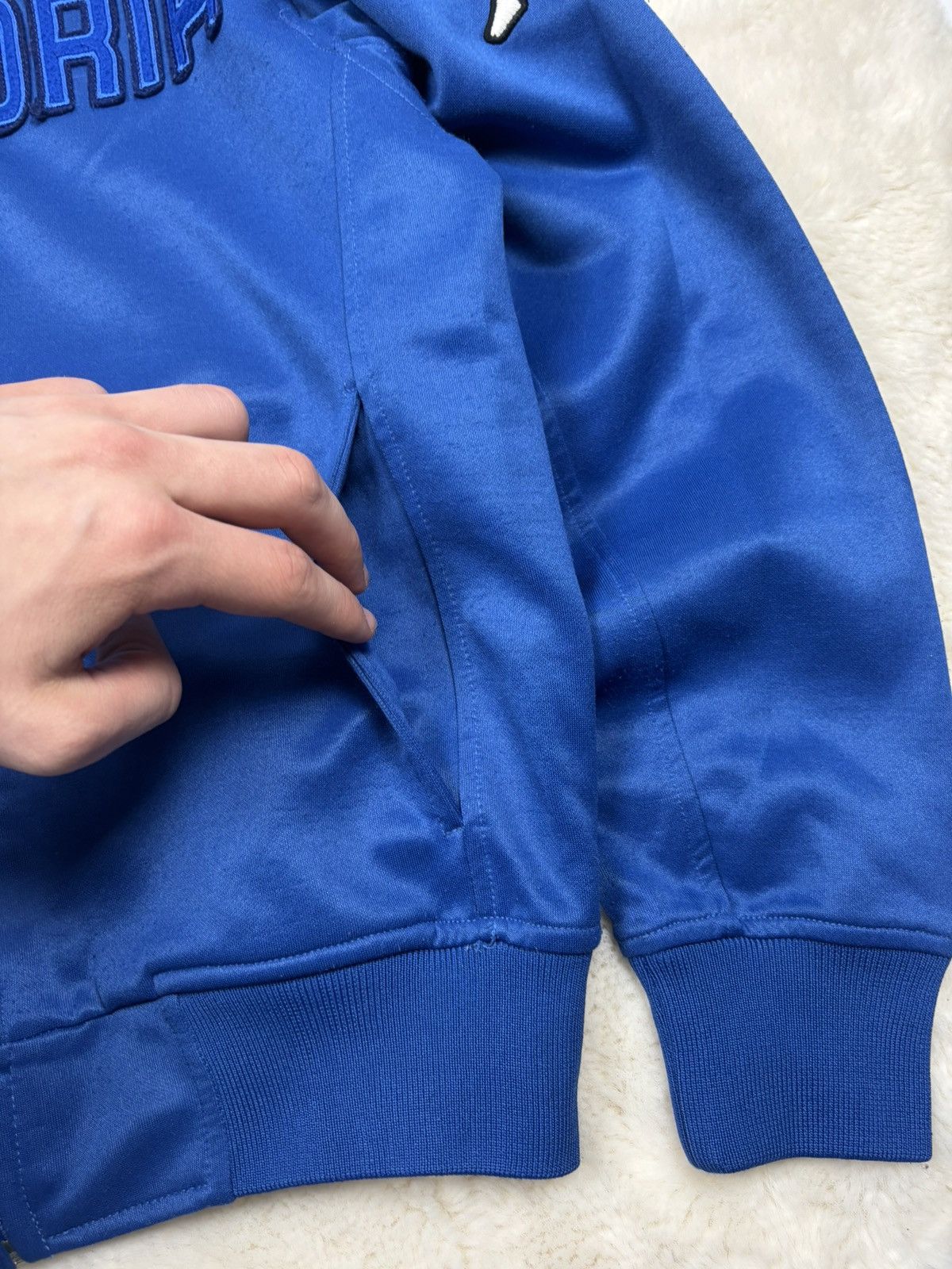 Kappa × Vintage Kappa Sampdoria 2011/12 Vintage Track Soccer Jacket Italy Size US XS / EU 42 / 0 - 11 Thumbnail