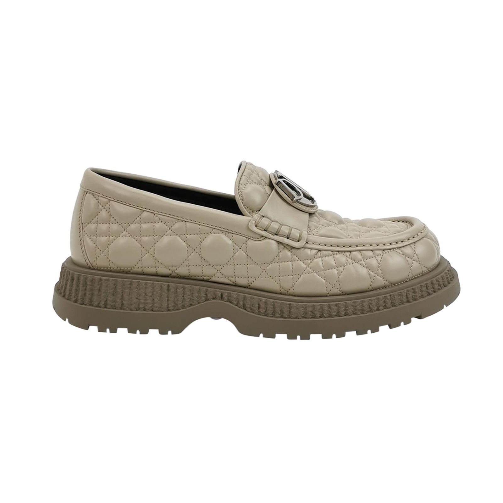 Dior Dior Men 9 Leather Size US 9 / EU 42 - 1 Thumbnail