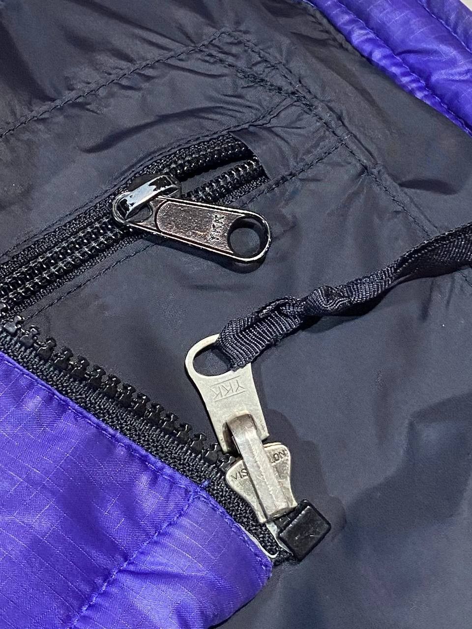 The North Face × Vintage The North Face Down Jacket Vintage Size US S / EU 44-46 / 1 - 17 Thumbnail