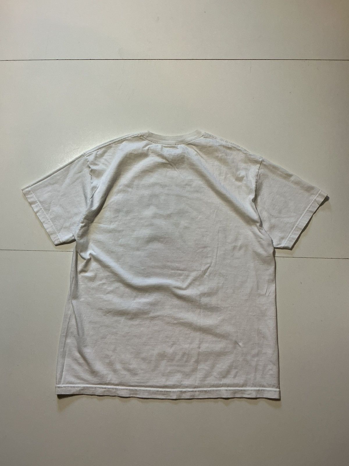 Holiday Brand Holiday Brand Los Angeles Nick Holiday Dance Hall T-Shirt Size US XL / EU 56 / 4 - 2 Thumbnail