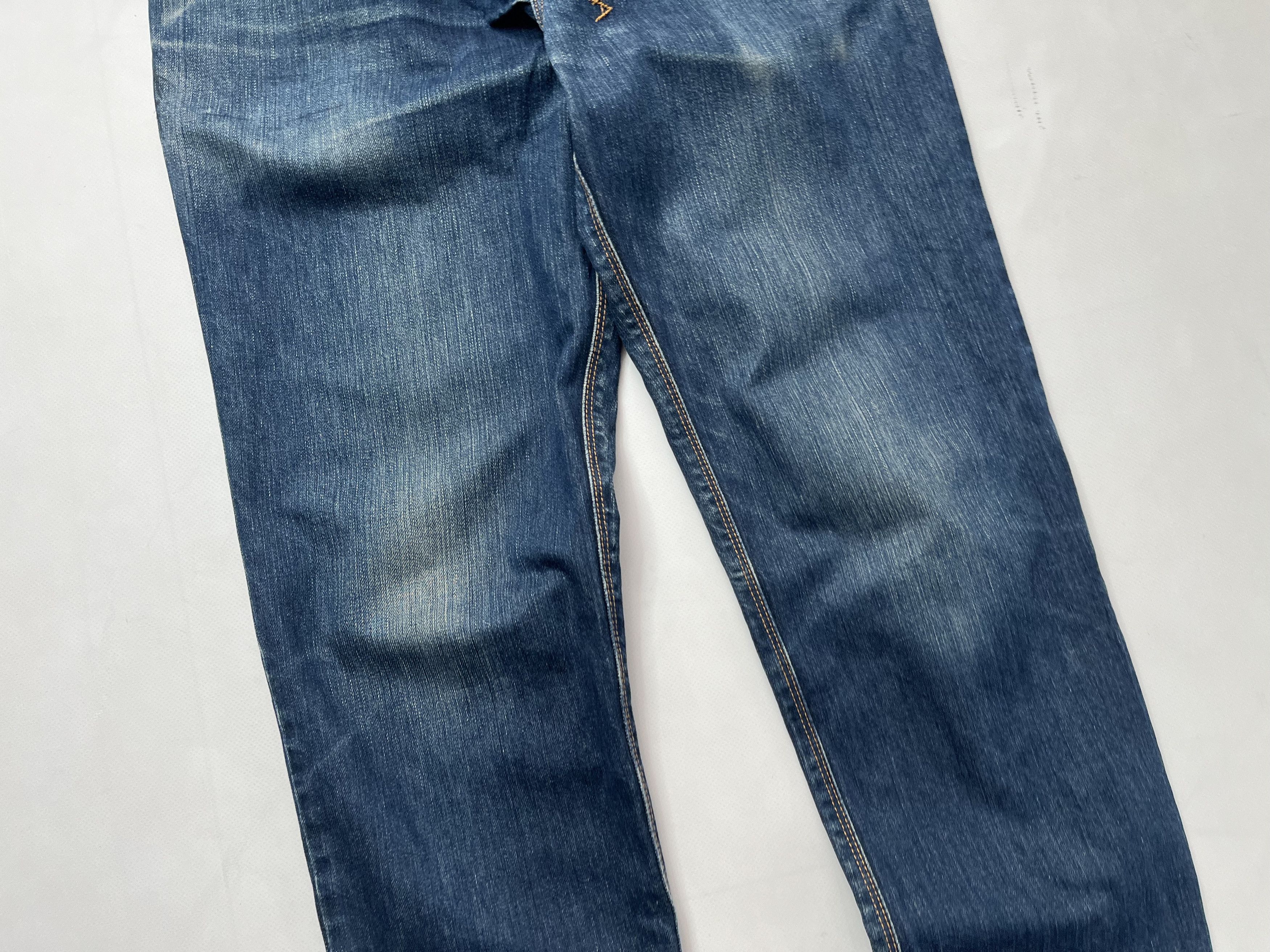Ksubi Ksubi jeans Size US 32 / EU 48 - 3 Thumbnail