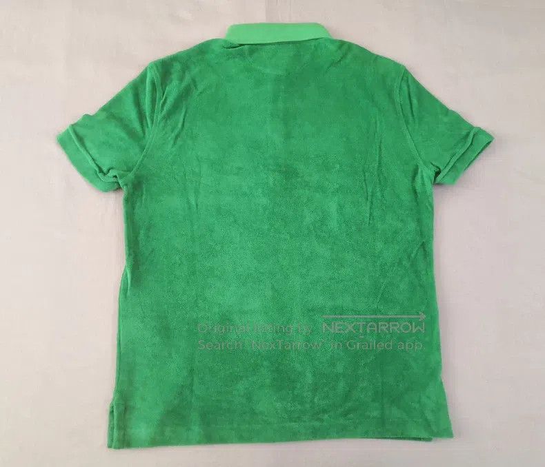 Tom Ford Tom Ford Short-sleeve polo shirt Size US M / EU 48-50 / 2 - 6 Thumbnail