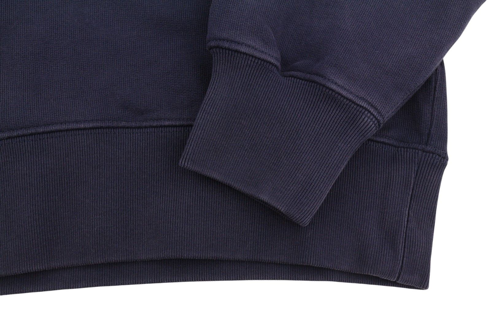 Ambush Design BALLCHAIN NAVY M Faded Kangaroo Pocket RRP1235 87771 Size US M / EU 48-50 / 2 - 5 Thumbnail
