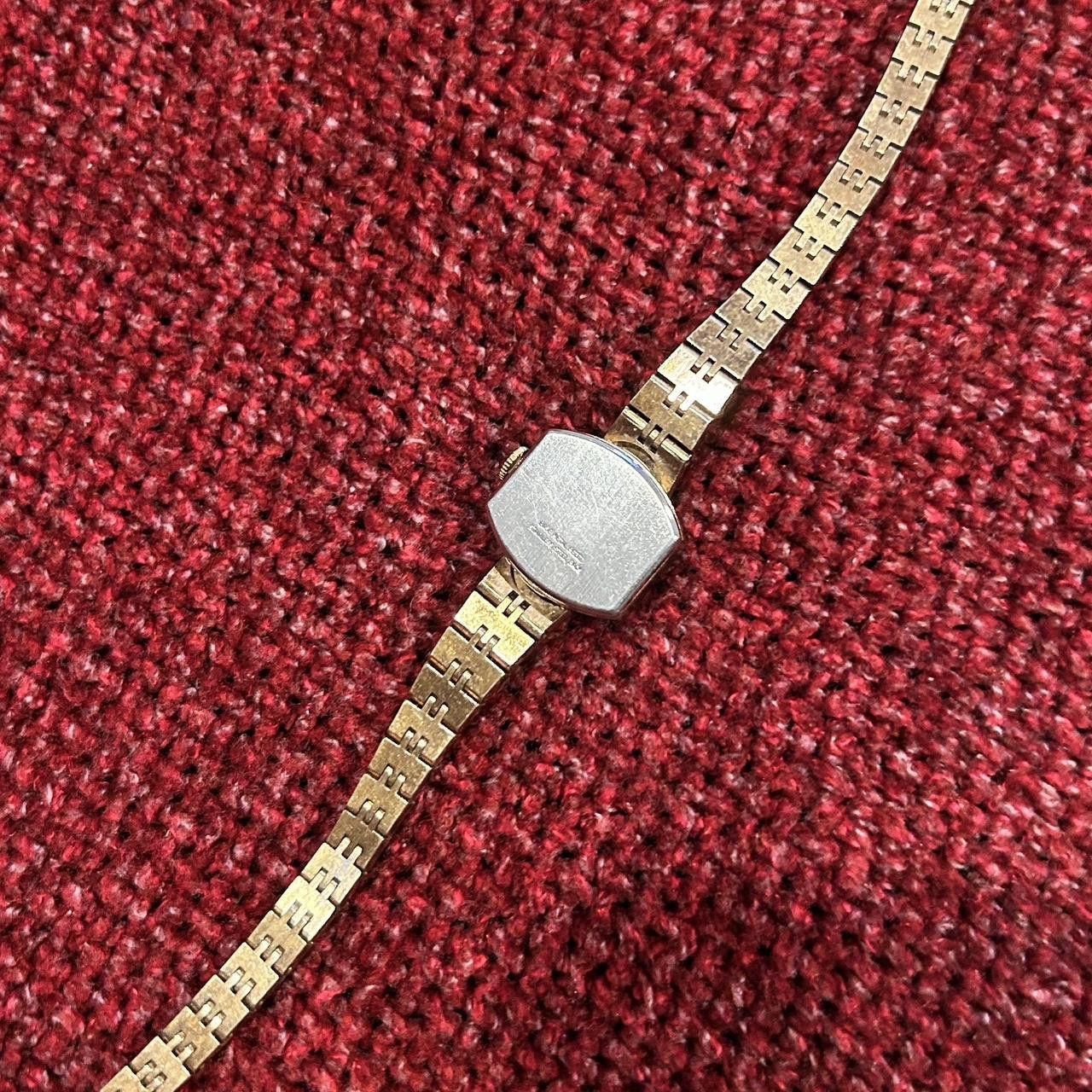 Timex Vintage Timex Women's Watch Size ONE SIZE - 3 Thumbnail