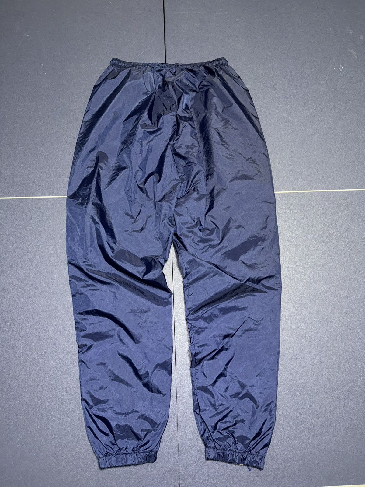 Adidas × Vintage Y2K/2000s XL Adidas Track Pants Size US 34 / EU 50 - 5 Thumbnail