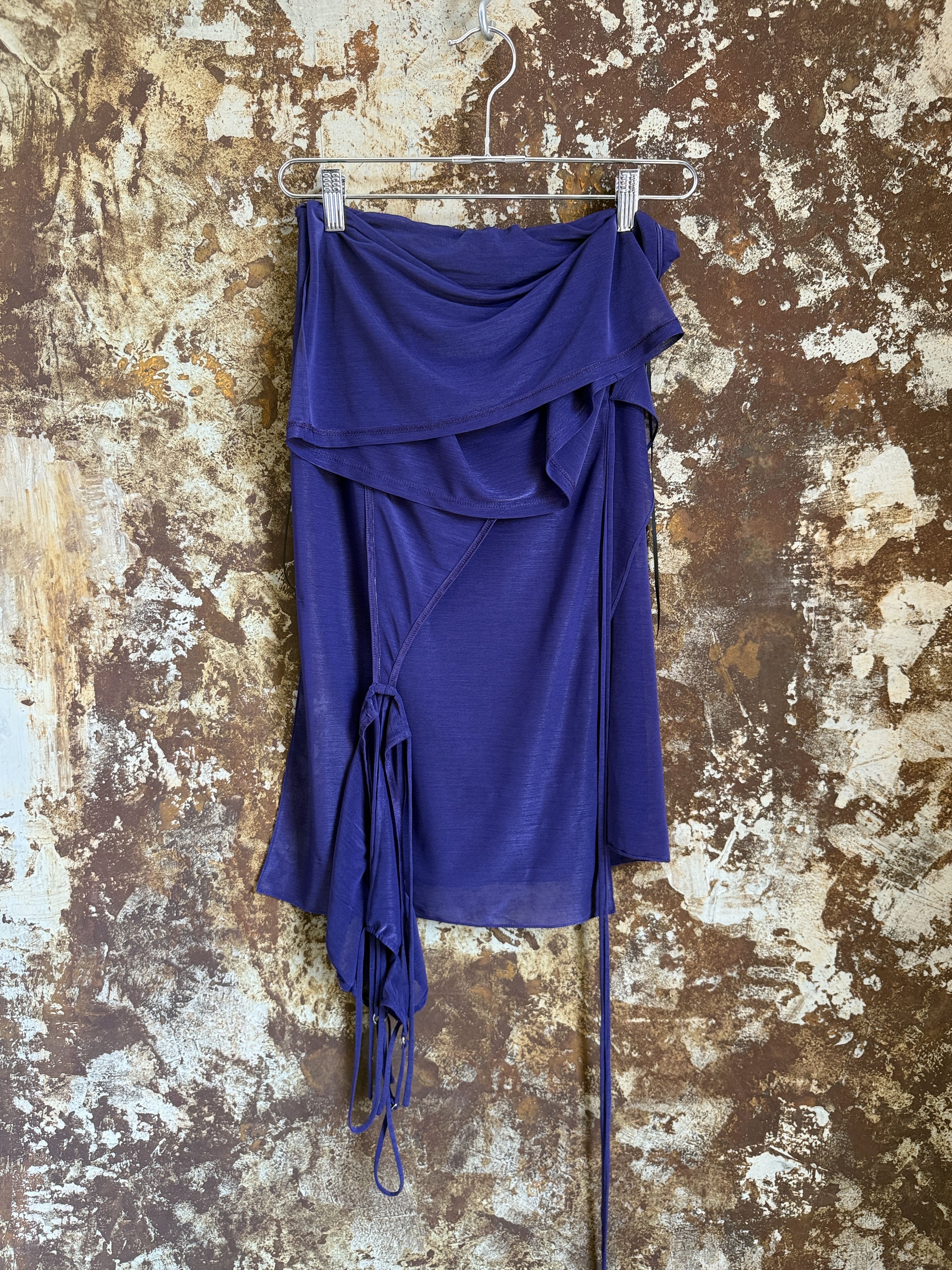 Other $905 NWT SUPRIYA LELE TRIANGLE DRESS Size M / US 6-8 / IT 42-44 - 7 Thumbnail