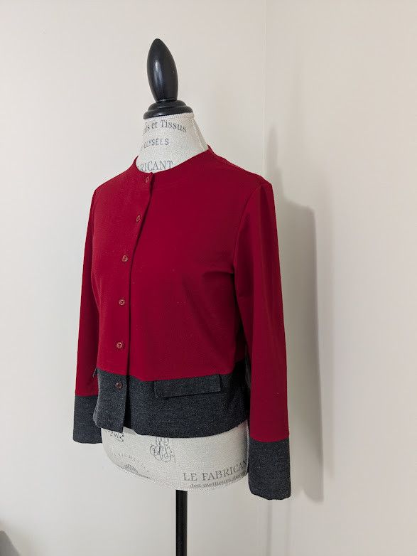 Other Laura Scott women's sweater Size S / US 4 / IT 40 - 2 Thumbnail
