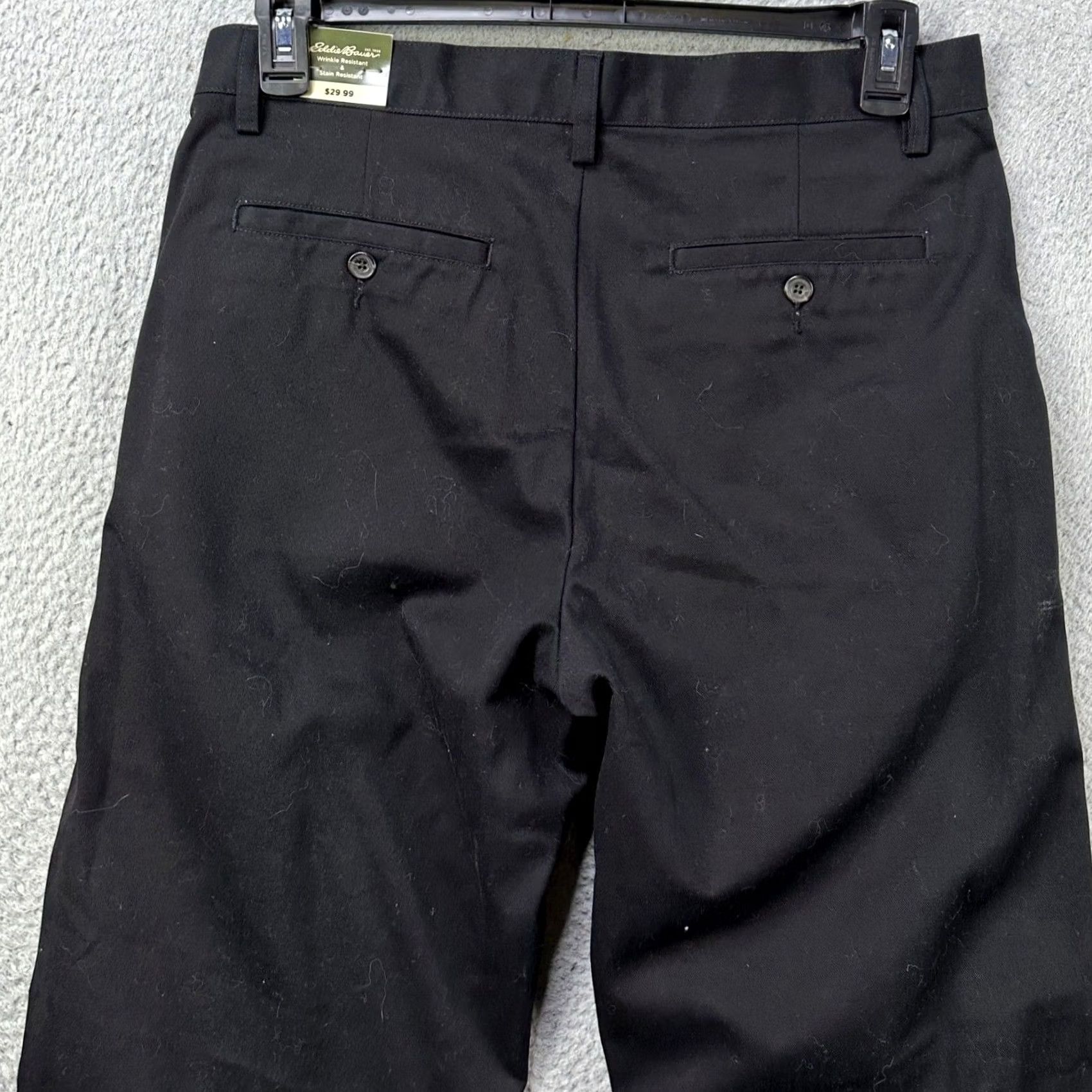 Eddie Bauer VINTAGE None Size US 32 / EU 48 - 3 Thumbnail