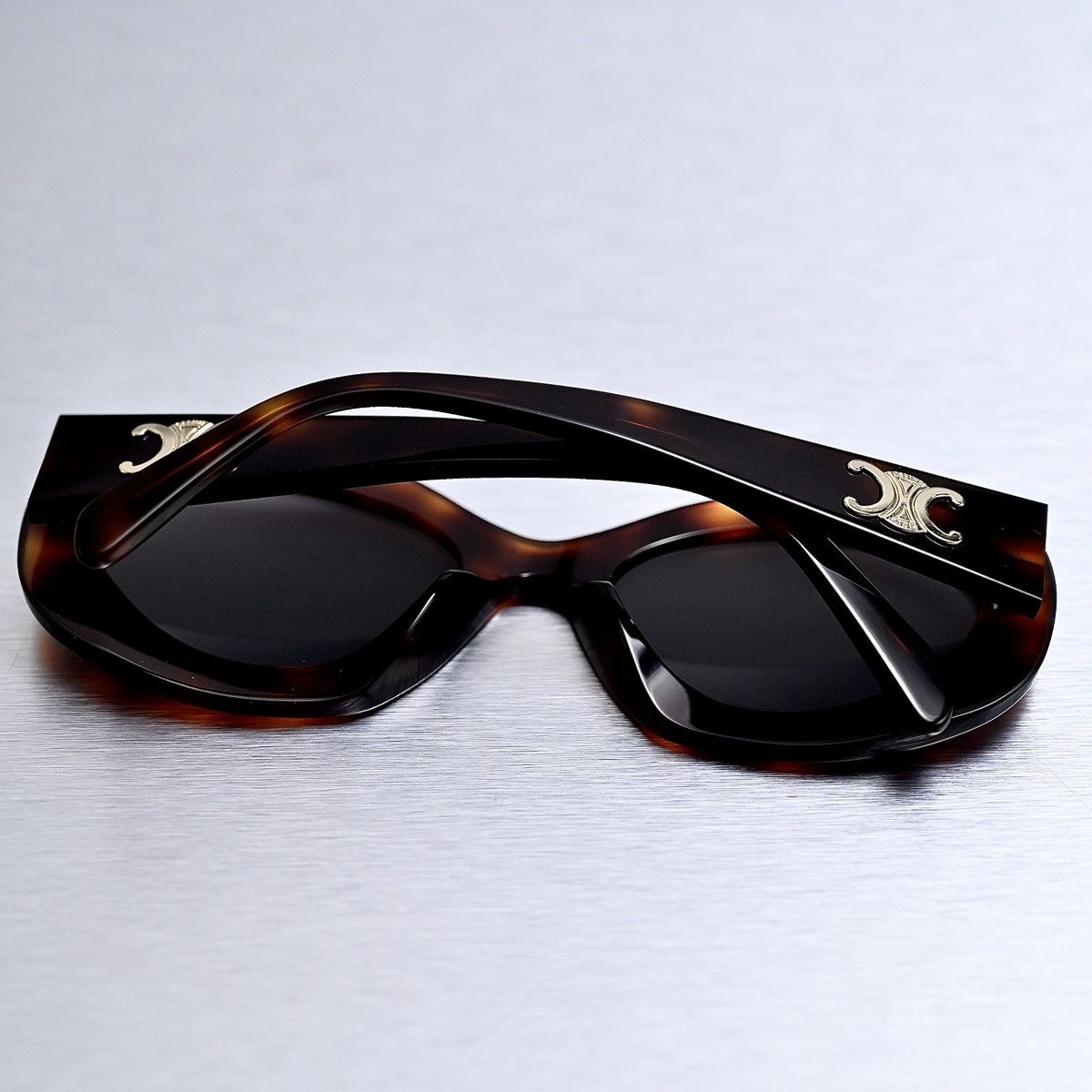 Celine CELINE CL40292U 53A SUNGLASSES Size ONE SIZE - 9 Thumbnail