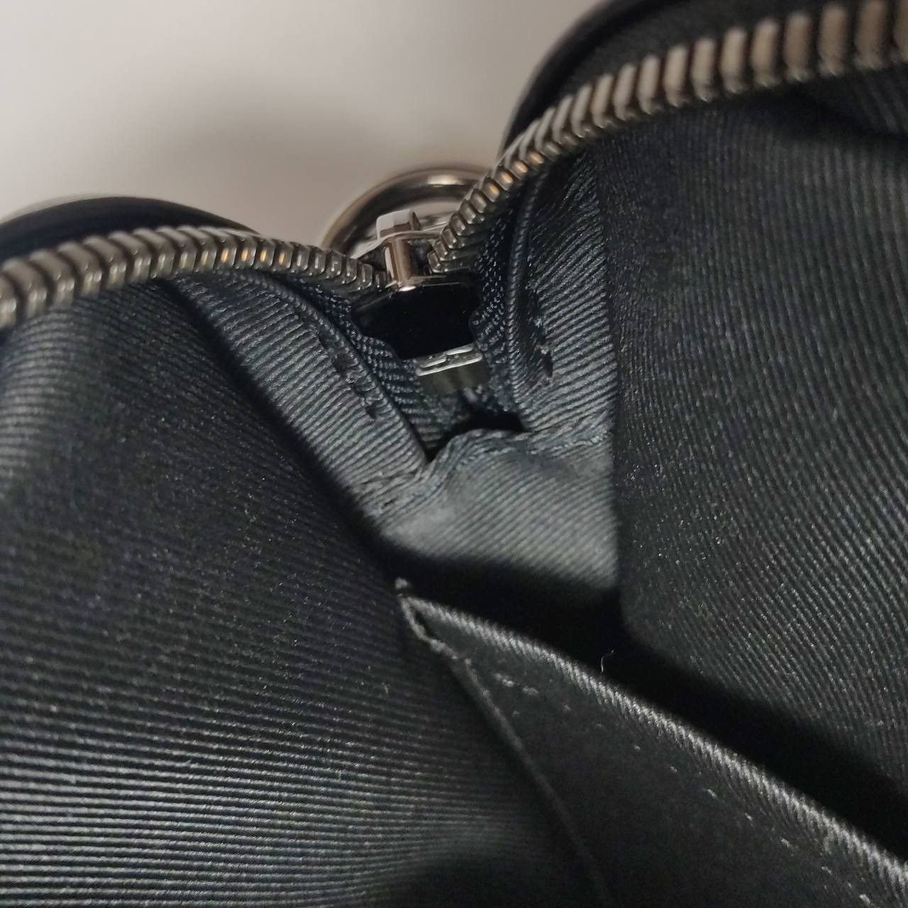 Louis Vuitton Louis Vuitton Trio Messenger Size ONE SIZE - 9 Thumbnail