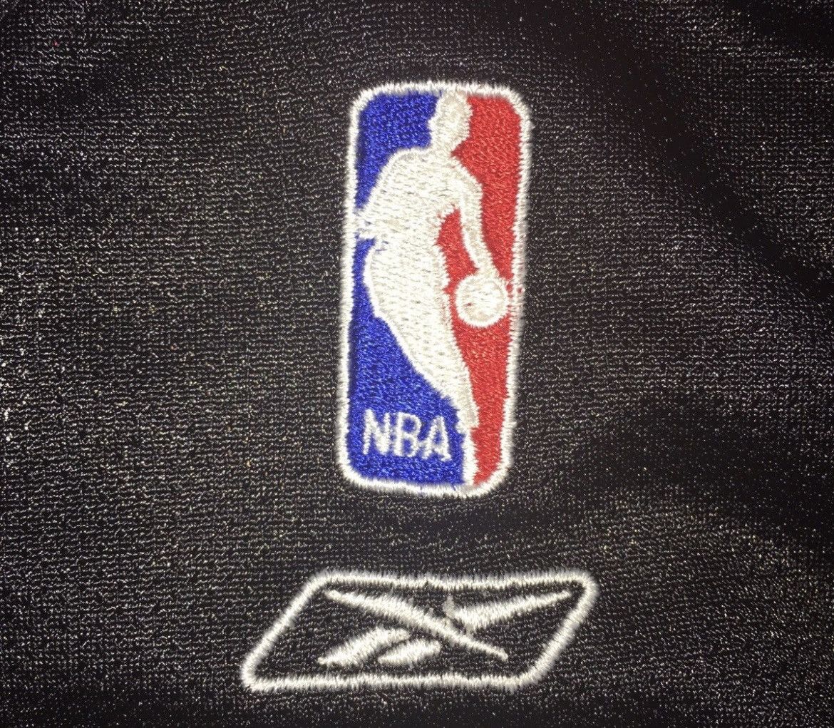 Reebok Y2K Reebok 2004-06 NBA Miami Heat Dwayne Wade 3 Jersey L Size US L / EU 52-54 / 3 - 6 Thumbnail