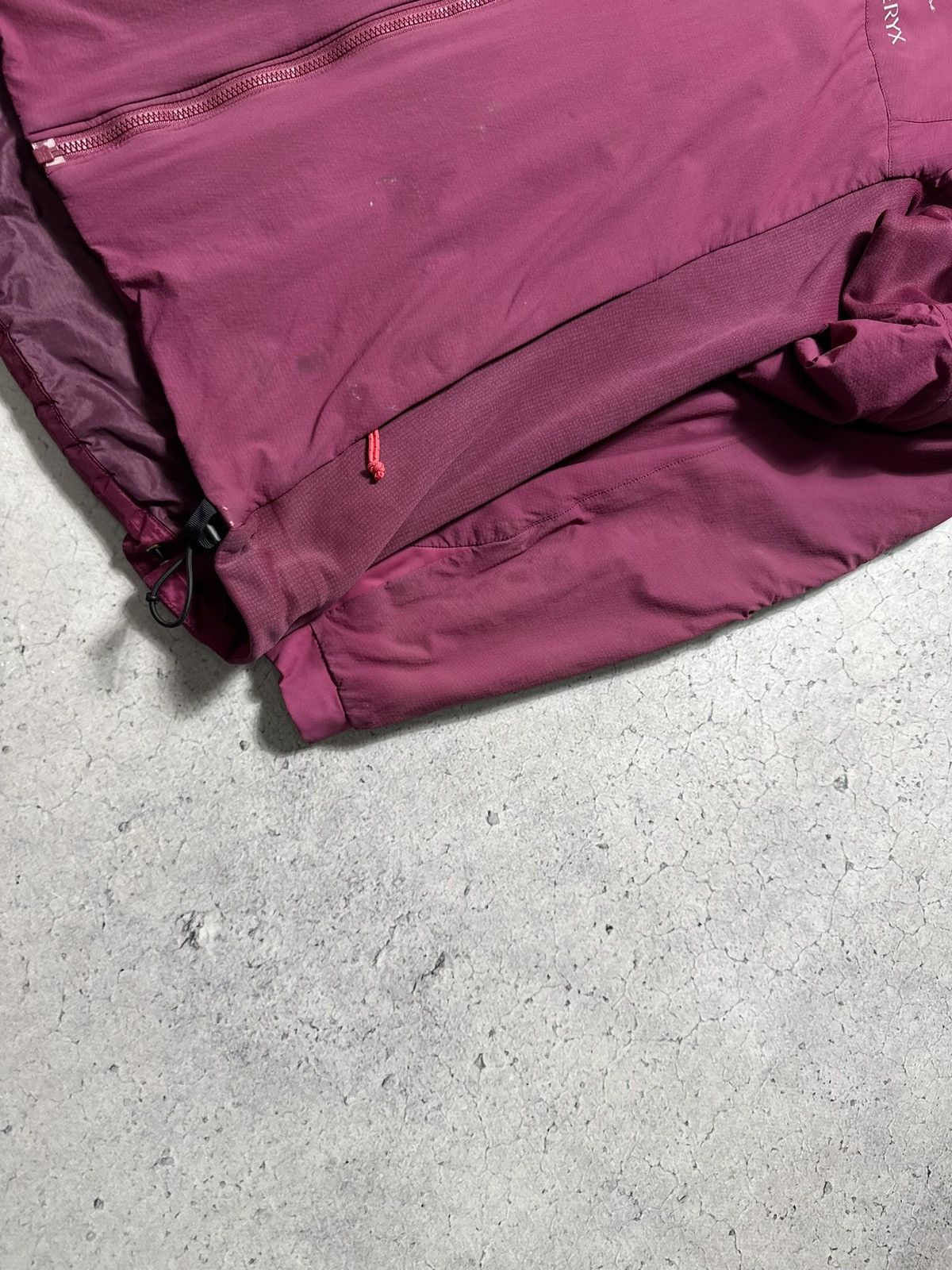 Arc'teryx Arc’teryx Women’s Atom Puffer Jacket Outdoor Size L Size L / US 10 / IT 46 - 3 Thumbnail