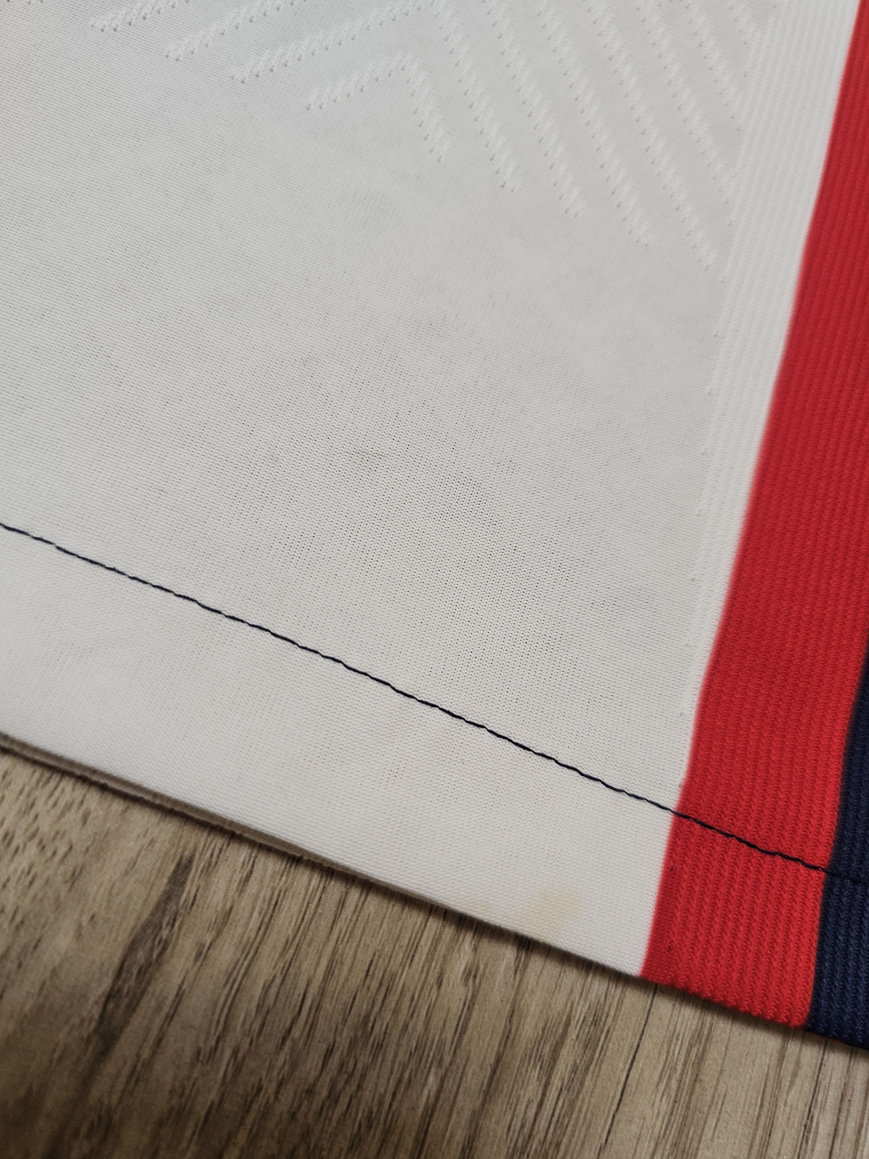Nike PSG PARIS SAINT-GERMAIN 2022 2023 PLAYER ISSUE FOOTBALL Size US S / EU 44-46 / 1 - 4 Thumbnail