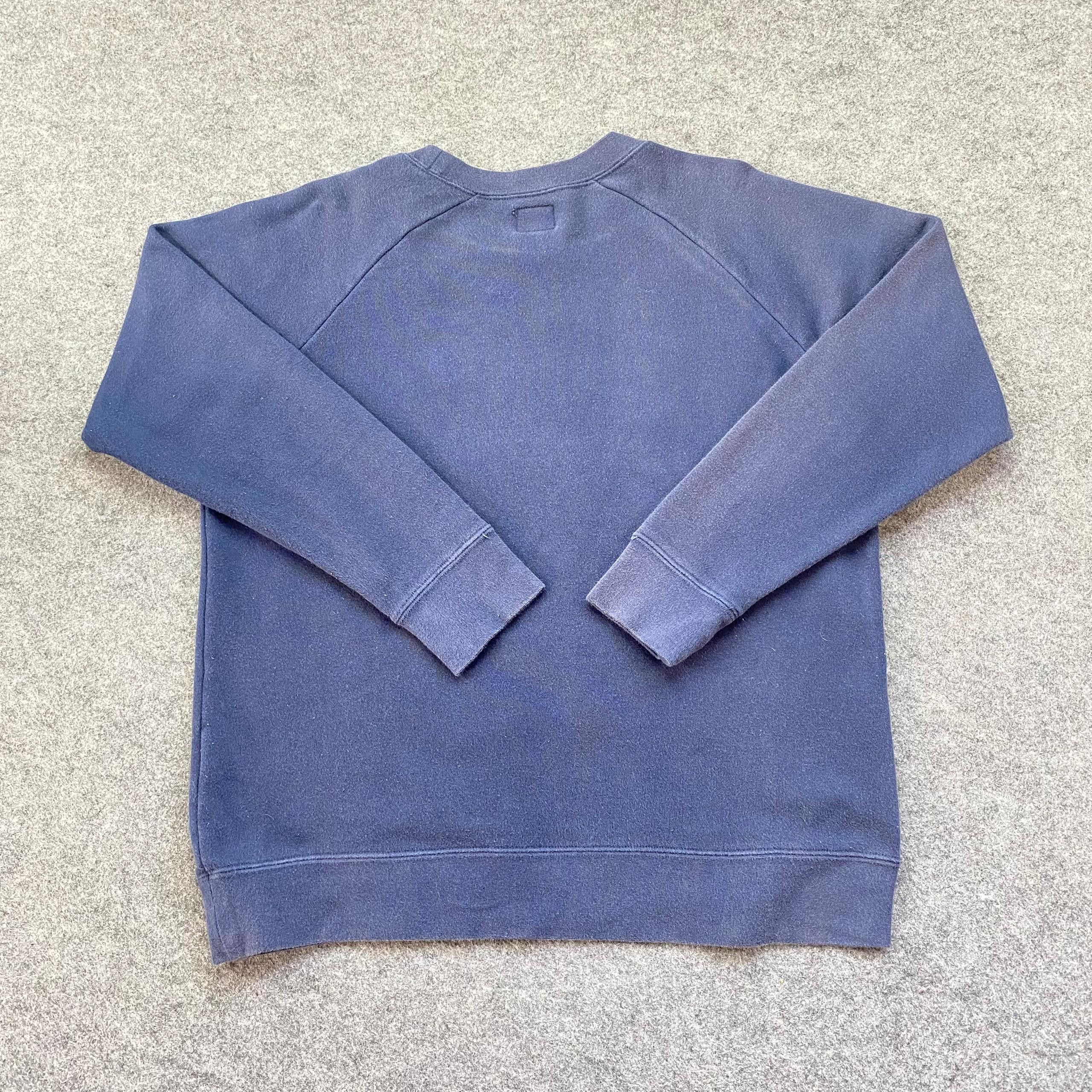 Lee Vintage Lee Union Made Sweatshirt Size US L / EU 52-54 / 3 - 2 Thumbnail