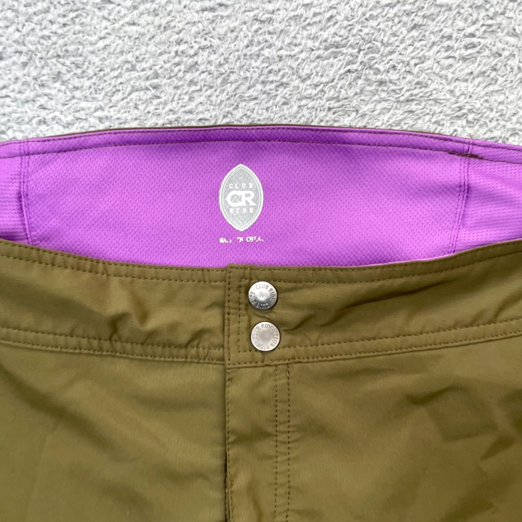 Vintage VINTAGE? No. Size 26" / US 2 / IT 38 - 6 Thumbnail