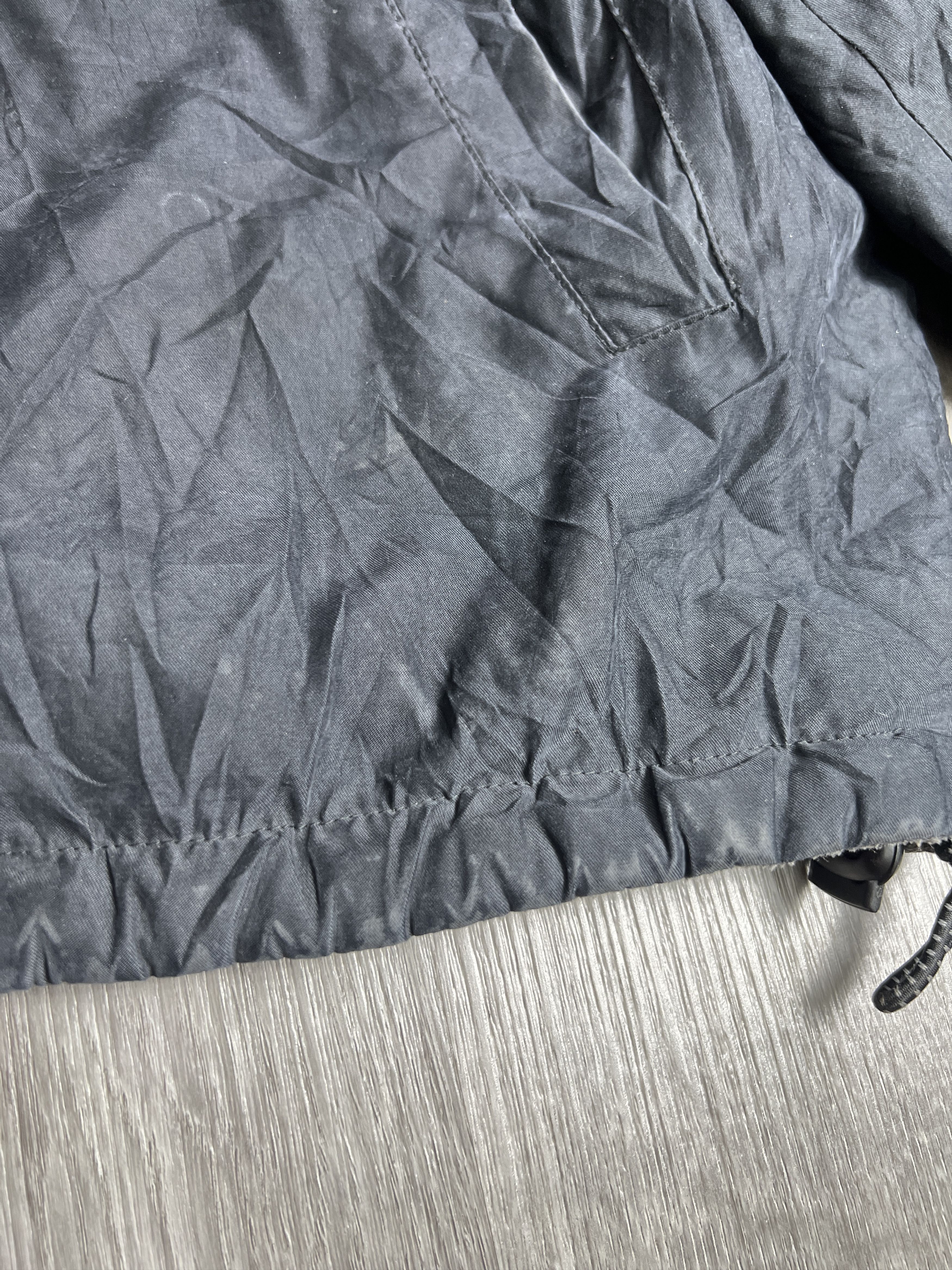 Chaps Ralph Lauren Vintage Chaps Ralph Lauren Reversible Jacket (S) JKA022 Size US S / EU 44-46 / 1 - 17 Thumbnail