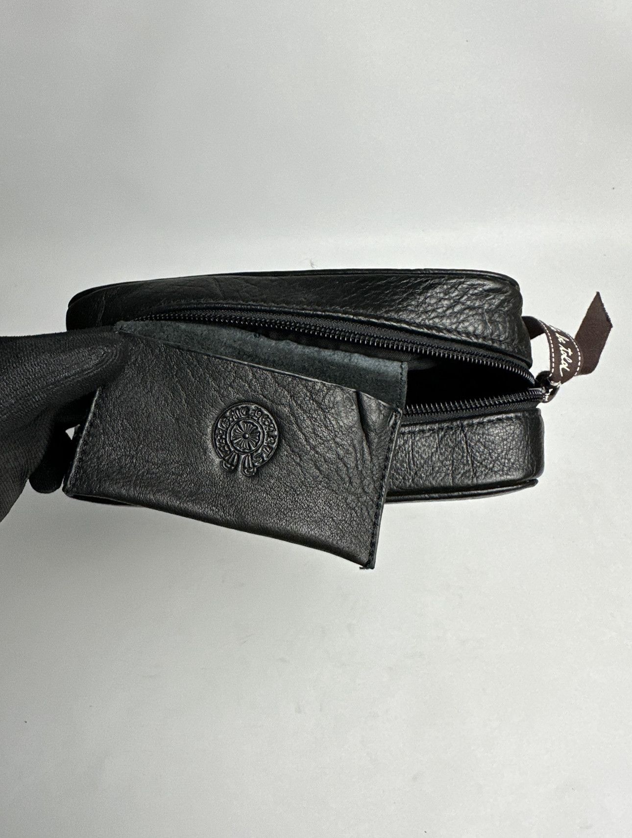 Chrome Hearts Chrome Hearts Club Sandwich Sunglasses Size ONE SIZE - 12 Thumbnail